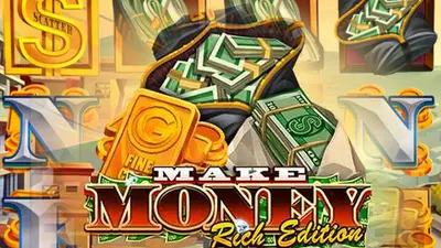 make money rich edition