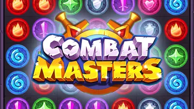combat masters