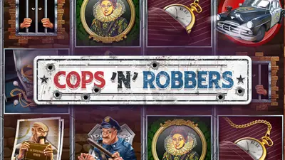copsnrobbers