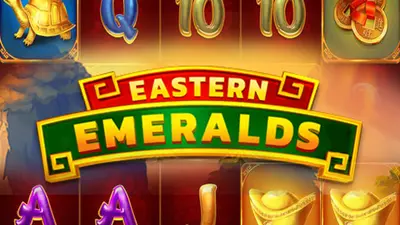 eastern emeralds